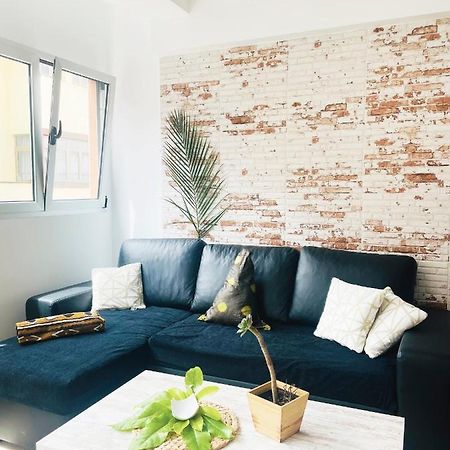 Apartamento Surfspot Las Palmas Buitenkant foto