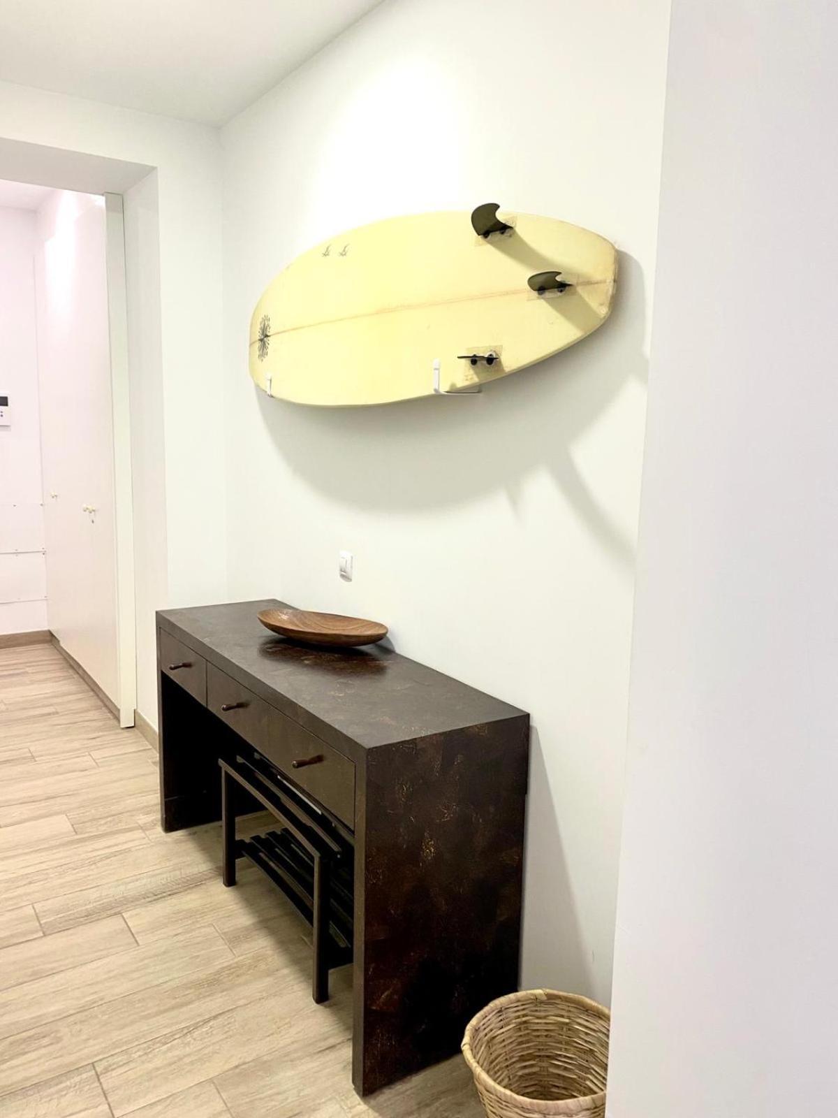 Apartamento Surfspot Las Palmas Buitenkant foto